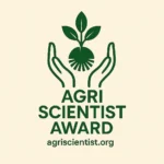 Agri scientist 